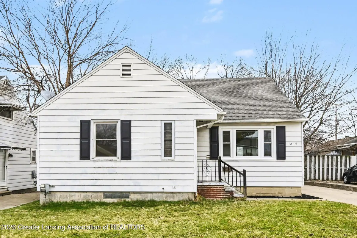 1819 Alpha Street, Lansing, MI 48910 - #1