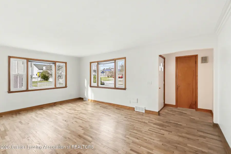 1819 Alpha Street, Lansing, MI 48910 - #3
