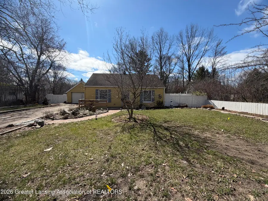 1666 Mount Vernon Avenue, East Lansing, MI 48823 - #2