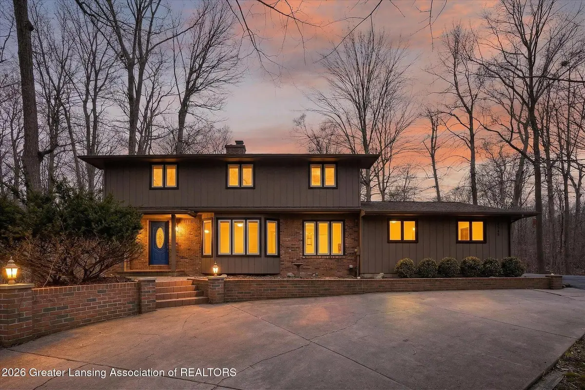 6545 W Galway Circle, Dimondale, MI 48821 - #1