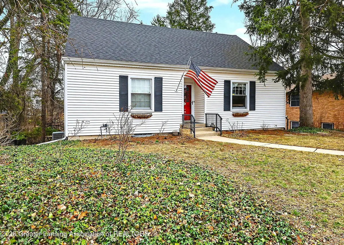 1010 N Harrison Road, East Lansing, MI 48823 - #1