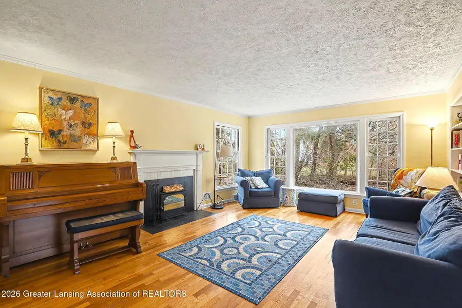 1010 N Harrison Road, East Lansing, MI 48823 - #3