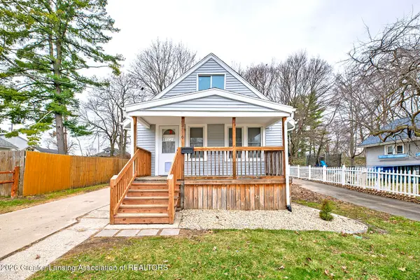 2316 Forest Avenue, Lansing, MI 48910