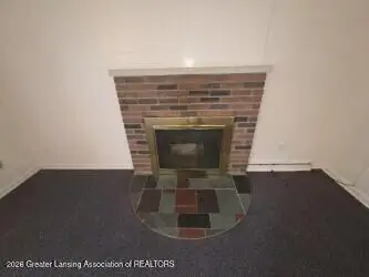 3220 Alfred Avenue, Lansing, MI 48906 - #3