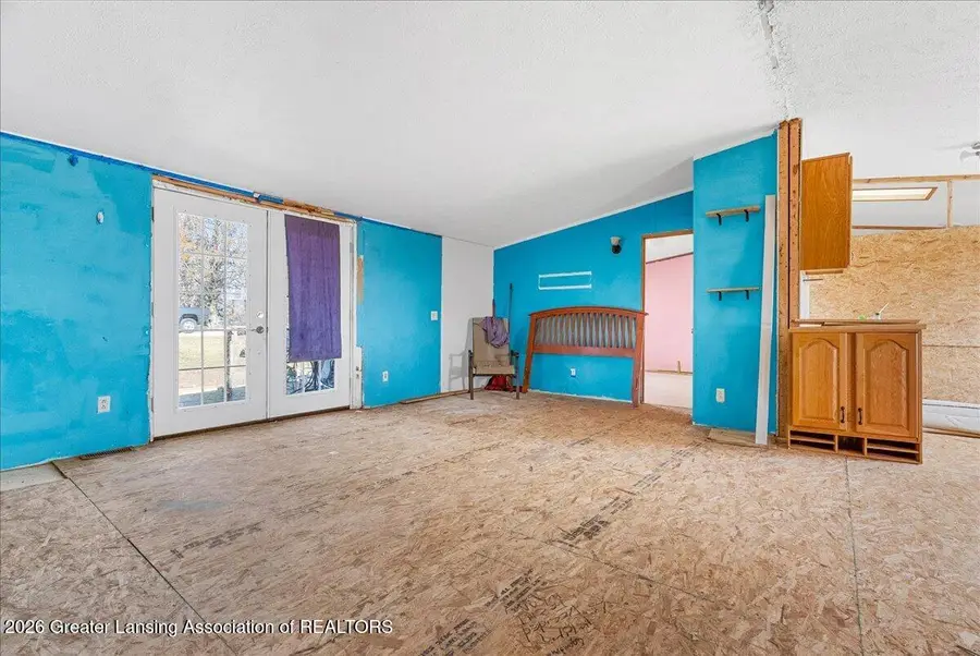 11980 E S Gratiot County Line Road, Elsie, MI 48831 - #2