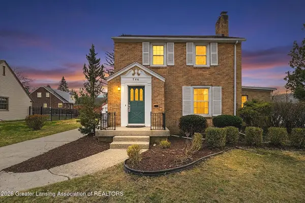 746 Beech Street, East Lansing, MI 48823