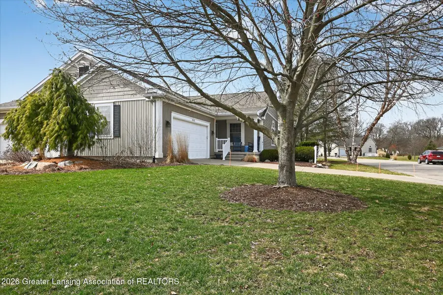 4203 Hamlet Cove, Bath, MI 48808 - #2