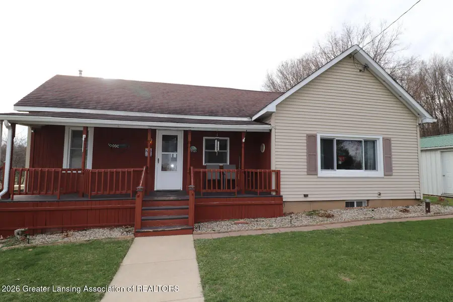 19985 26 Mile Road, Albion, MI 49224 - #2