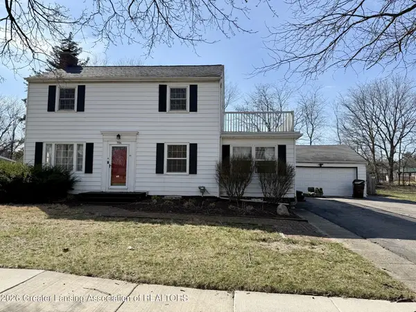 704 Hall Boulevard, Mason, MI 48854