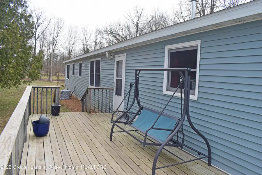 4961 W Lovejoy Road, Byron, MI 48418 - #2