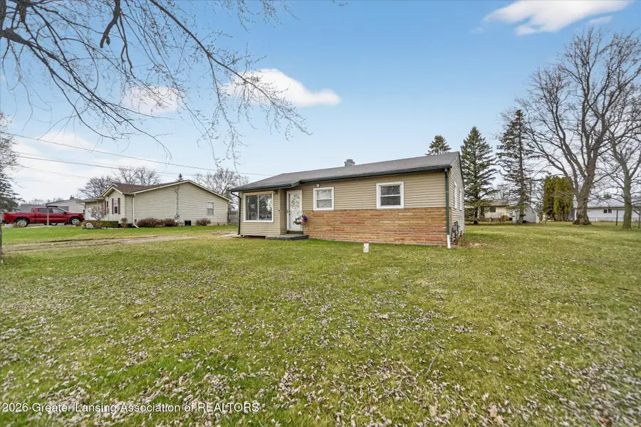 1568 Kenneth Street, Owosso, MI 48867 - #2