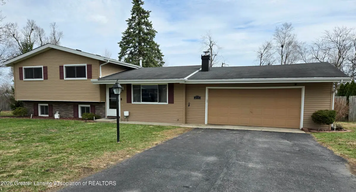 2731 Prairie Drive, Adrian, MI 49221 - #1