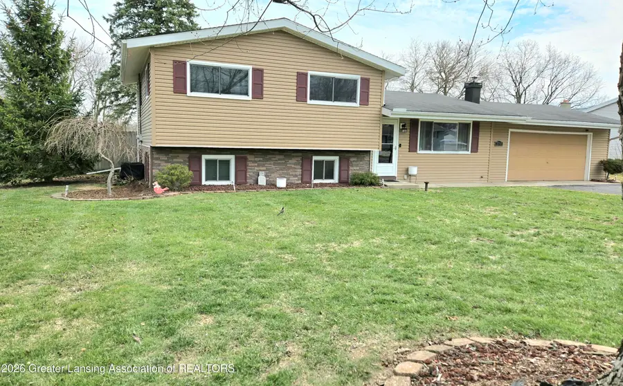 2731 Prairie Drive, Adrian, MI 49221 - #2