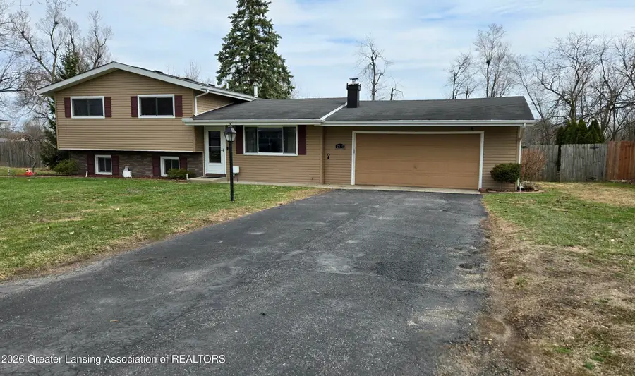 2731 Prairie Drive, Adrian, MI 49221 - #3