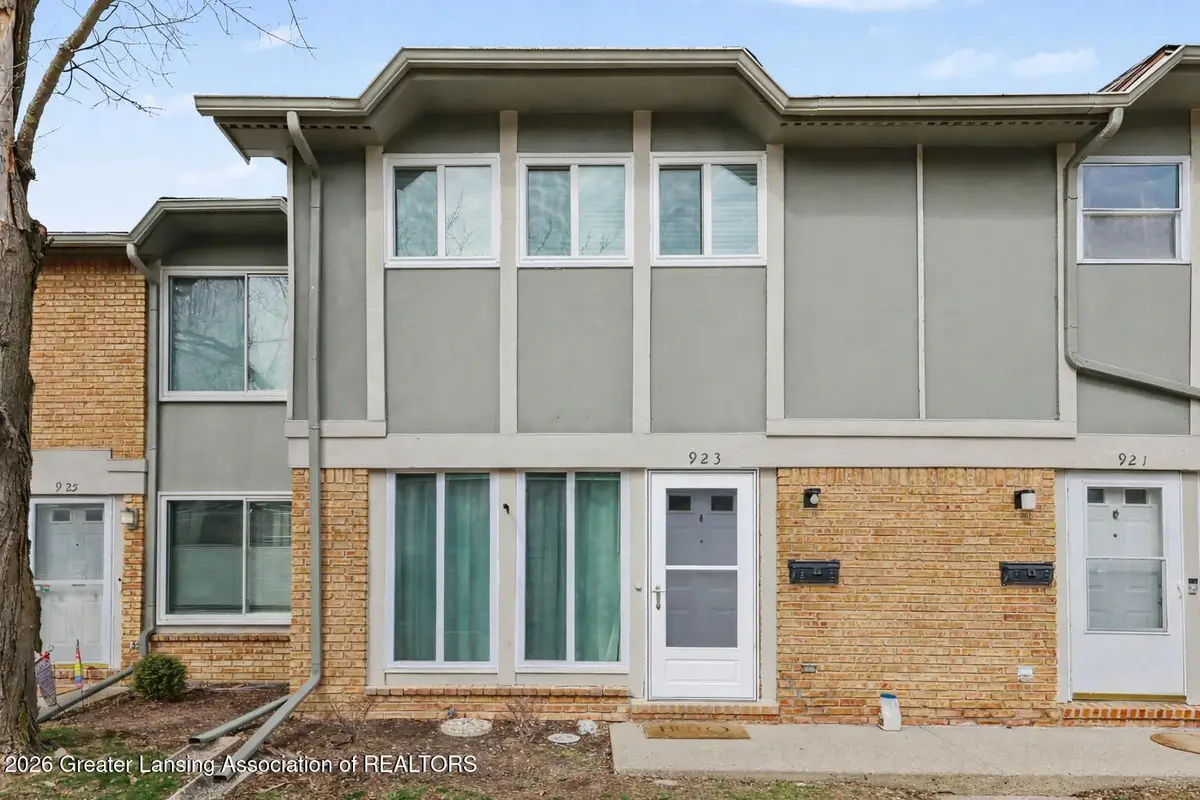 923 Trafalger Lane, East Lansing, MI 48823 - #1