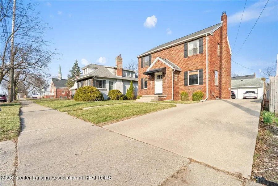 228 Marshall Street, Lansing, MI 48912 - #3