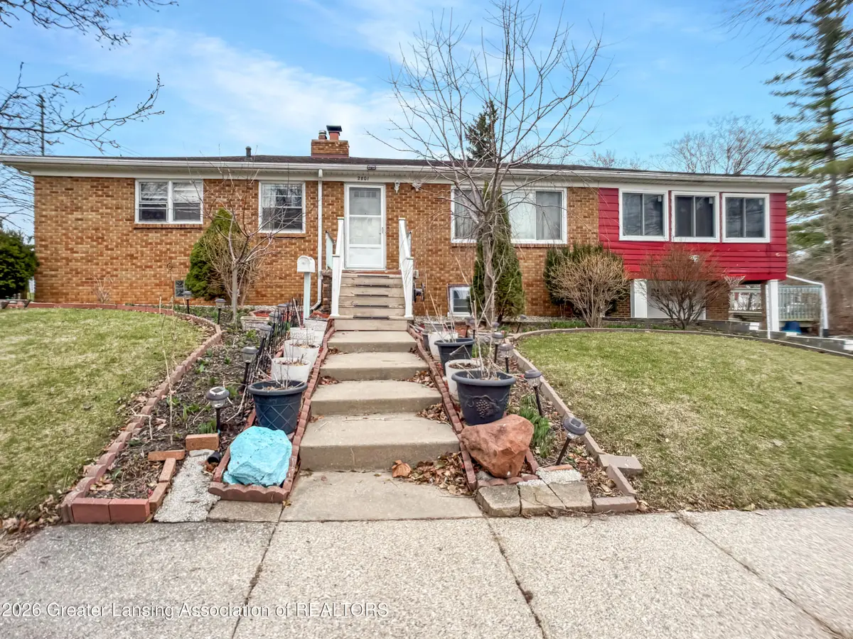2801 Chatham Road, Lansing, MI 48910 - #1