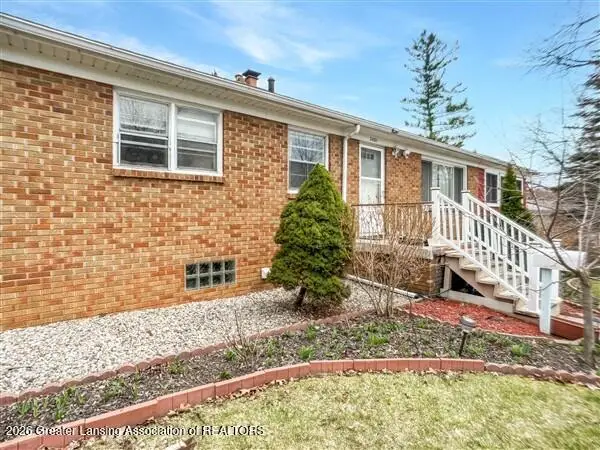 2801 Chatham Road, Lansing, MI 48910 - #2