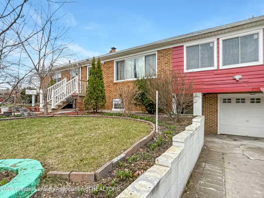 2801 Chatham Road, Lansing, MI 48910 - #3