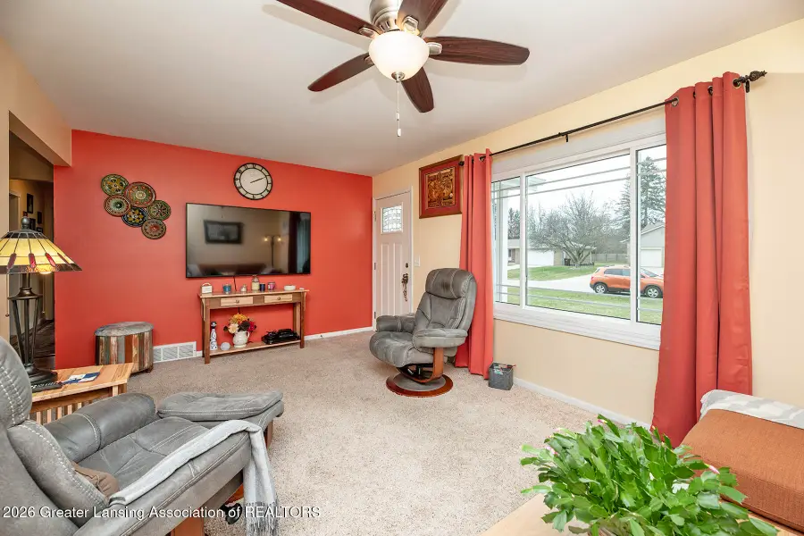 12565 Mckouen Drive, Dewitt, MI 48820 - #2