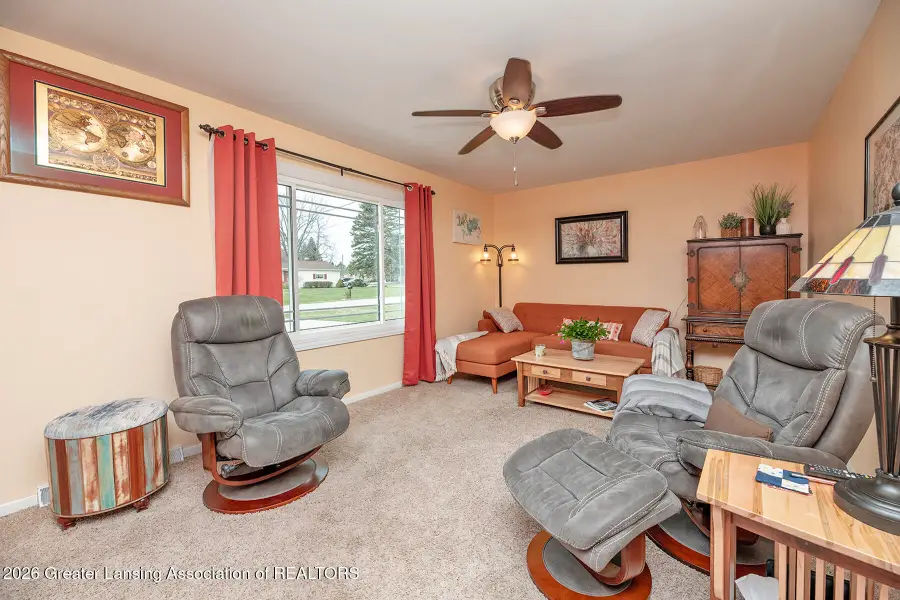 12565 Mckouen Drive, Dewitt, MI 48820 - #3