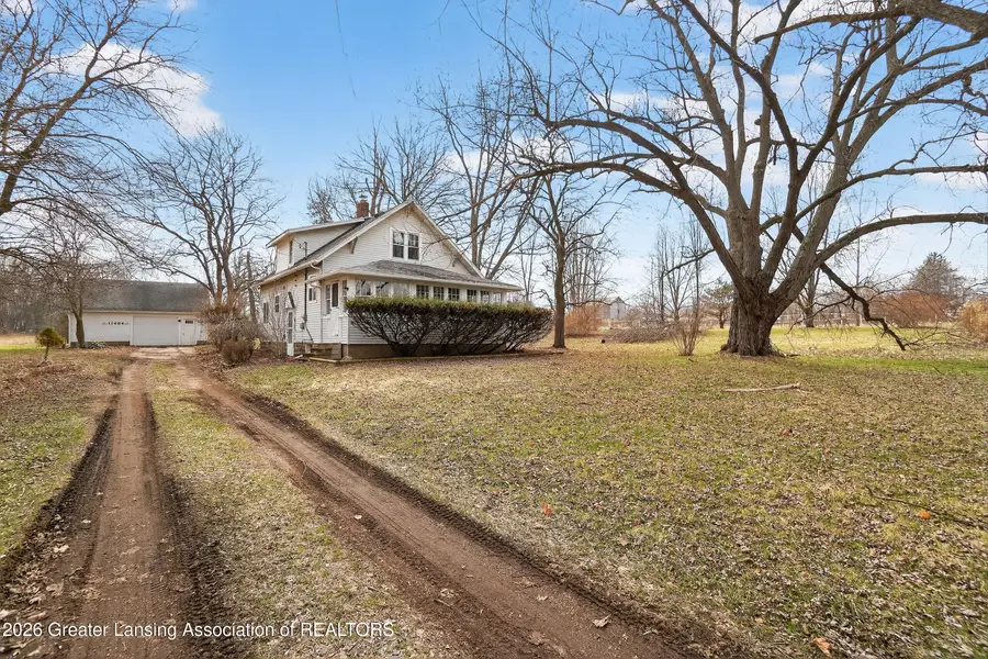 11484 Columbia Highway, Eaton Rapids, MI 48827 - #2