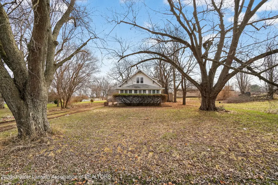 11484 Columbia Highway, Eaton Rapids, MI 48827 - #3