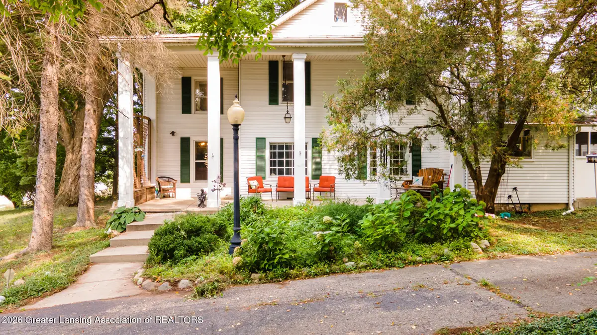 3836 Okemos Road, Okemos, MI 48864 - #1