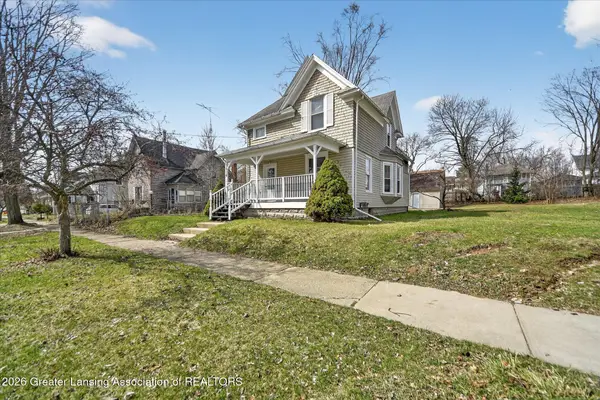 1616 First Street, Jackson, MI 49203