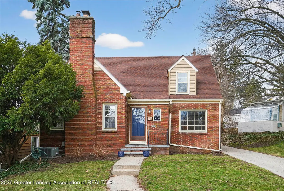 20 University Drive, East Lansing, MI 48823 - #1