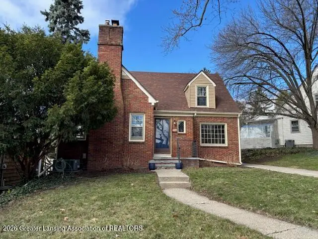 20 University Drive, East Lansing, MI 48823 - #2