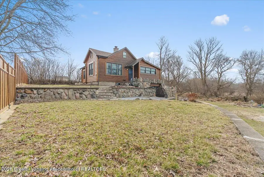 5726 Musgrove Highway, Sunfield, MI 48890 - #2