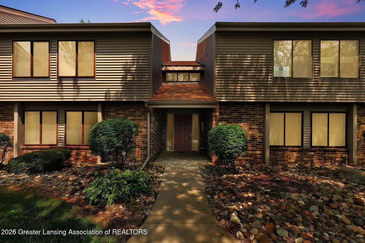 1046 Grenoble Lane #A, Lansing, MI 48917 - #1