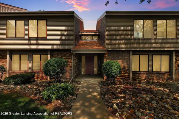 1046 Grenoble Lane #A, Lansing, MI 48917