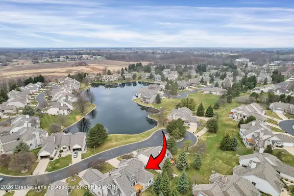 5879 Vienna Way #122, Lansing, MI 48917