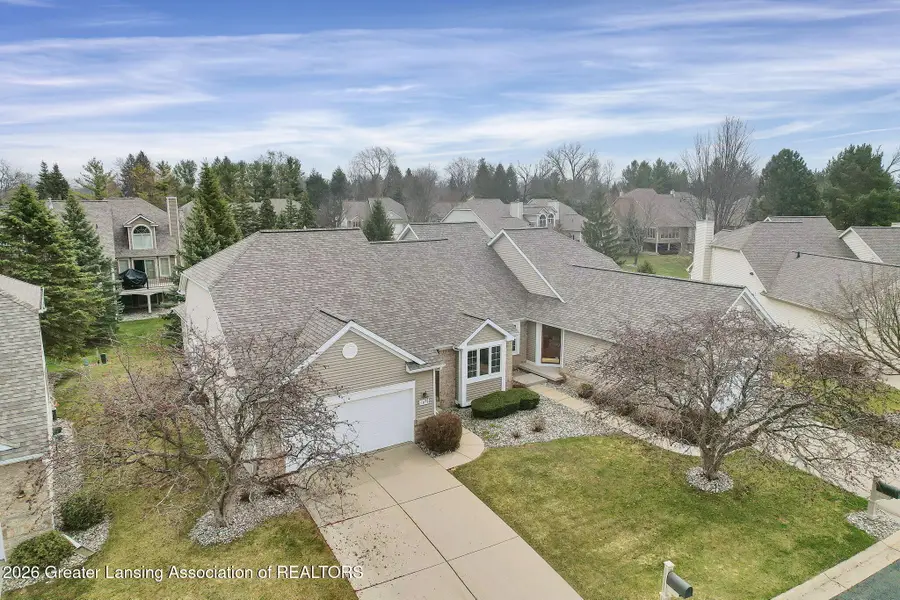 5879 Vienna Way #122, Lansing, MI 48917 - #3