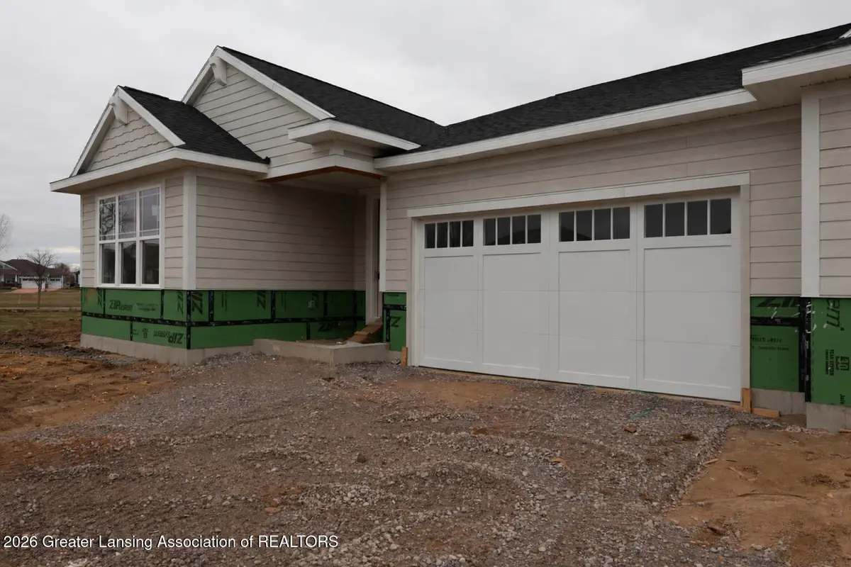 607 Aquila Drive, East Lansing, MI 48823 - #1