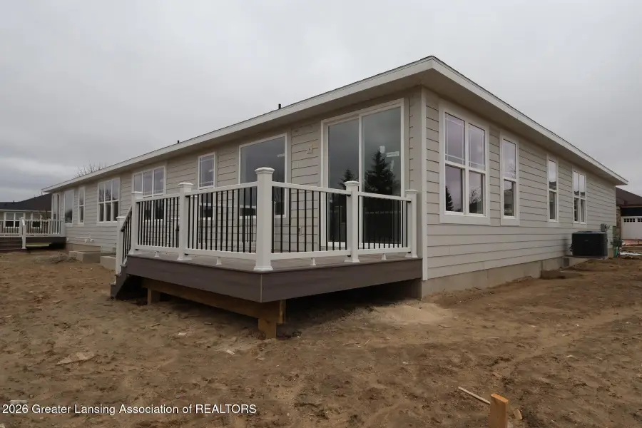 607 Aquila Drive, East Lansing, MI 48823 - #2