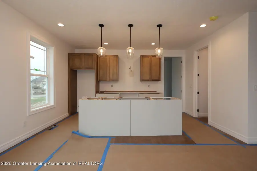 607 Aquila Drive, East Lansing, MI 48823 - #3