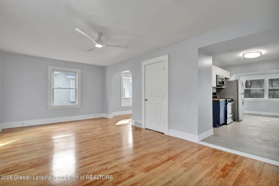 612 Lathrop Street, Lansing, MI 48912 - #3