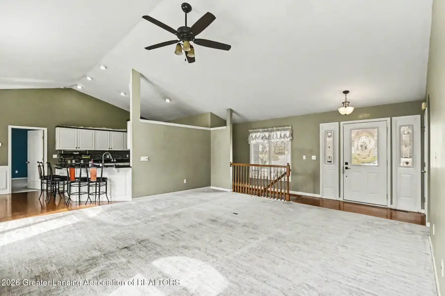 3343 Silverspring Drive, Dewitt, MI 48820 - #3