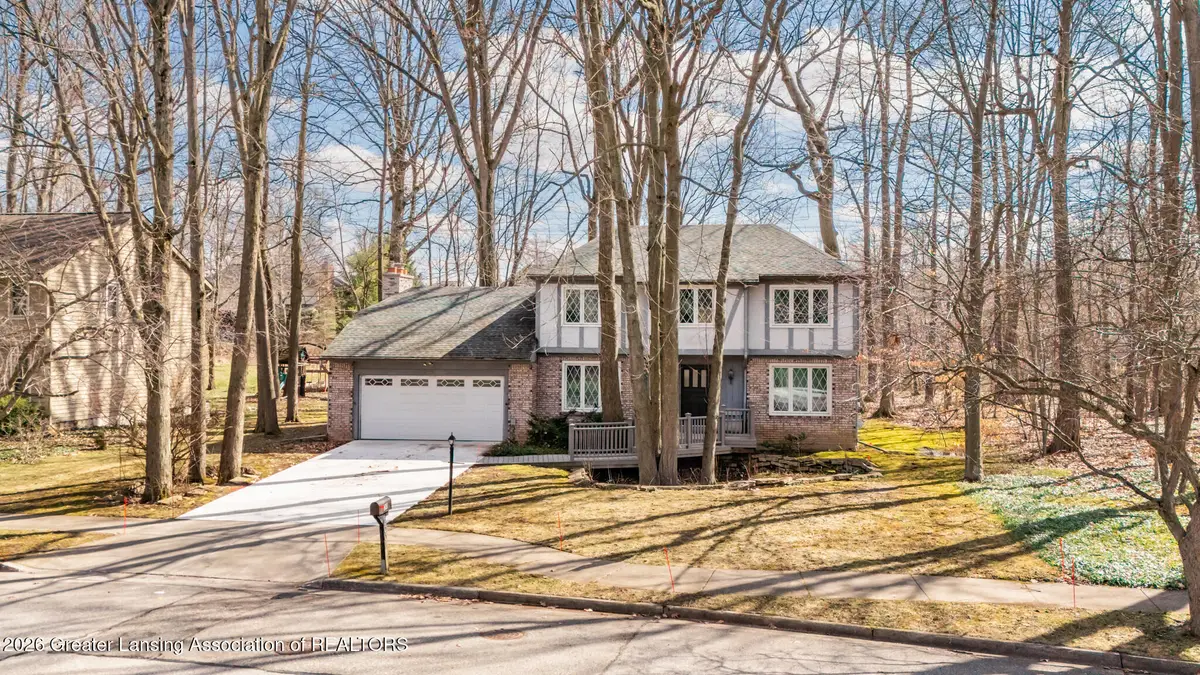 2005 Cimarron Drive, Okemos, MI 48864 - #1