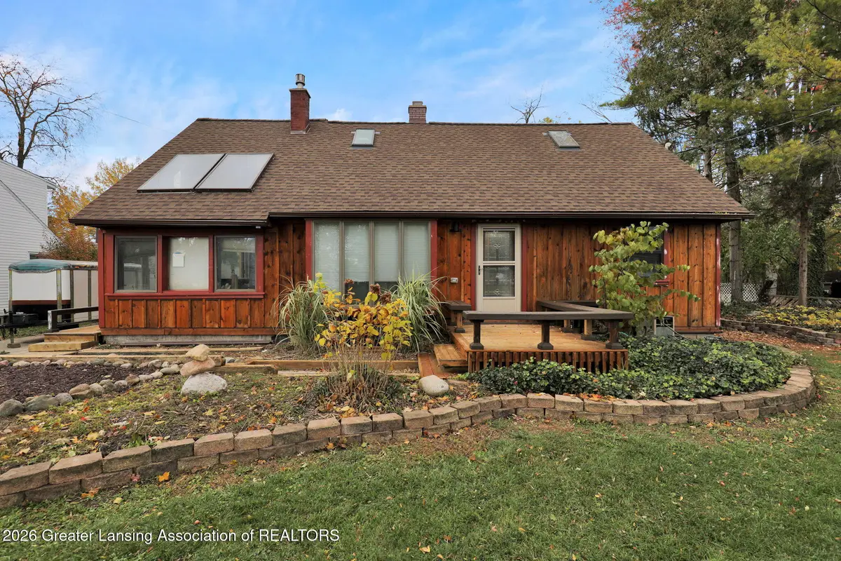 1515 Linden Street, East Lansing, MI 48823 - #1