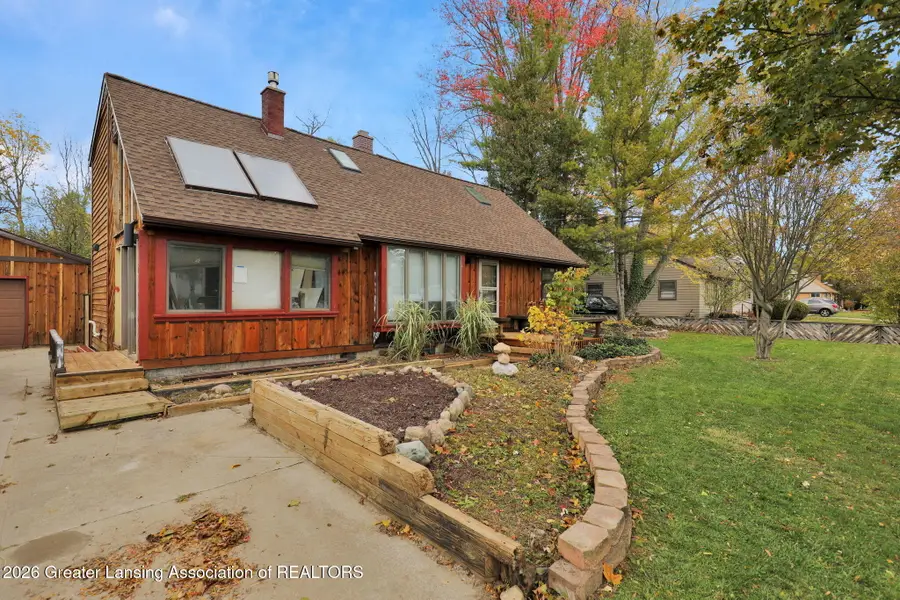 1515 Linden Street, East Lansing, MI 48823 - #3