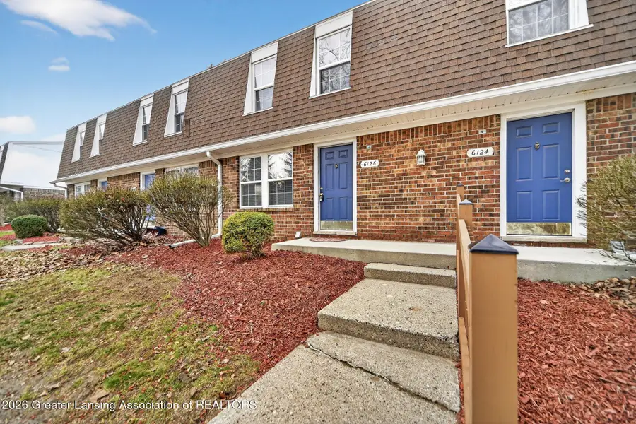 6126 Beechfield Drive #138, Lansing, MI 48911 - #3