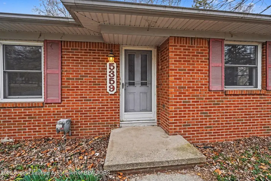 5359 Park Lake Road, East Lansing, MI 48823 - #3