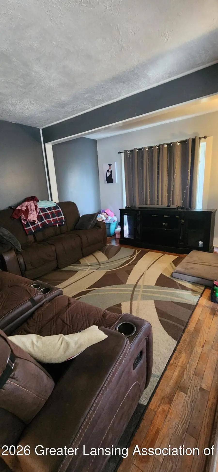 326 Potter Avenue, Lansing, MI 48910 - #2