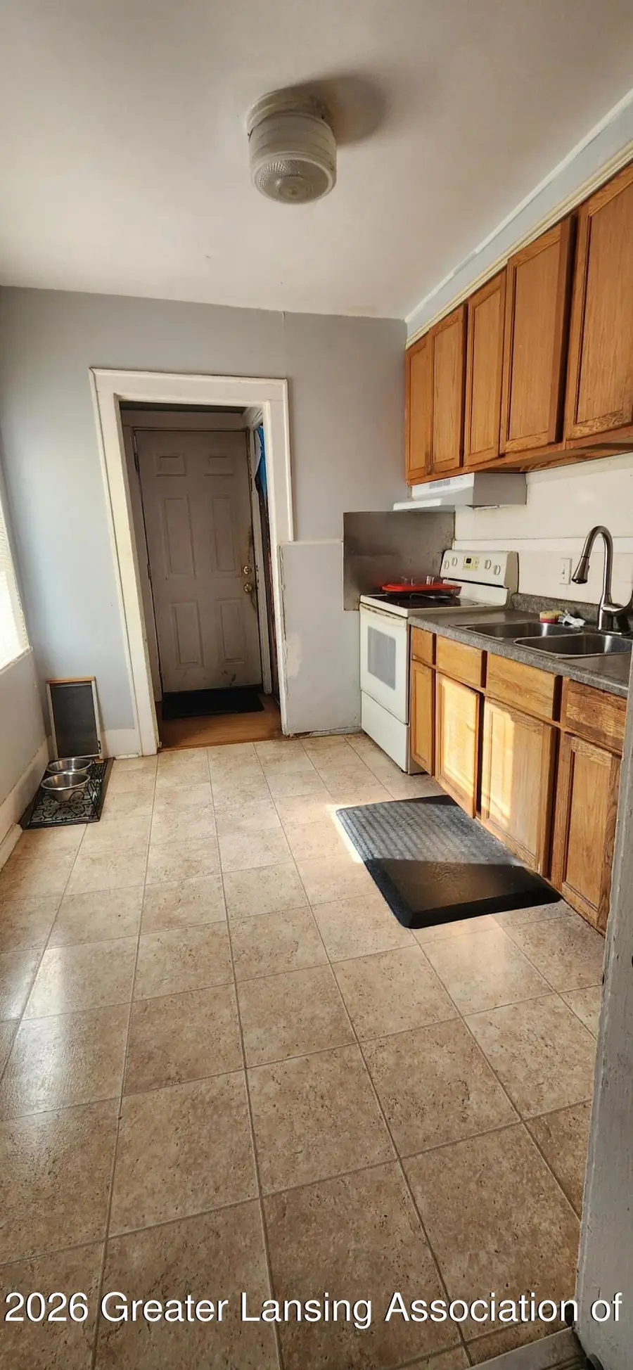 326 Potter Avenue, Lansing, MI 48910 - #3