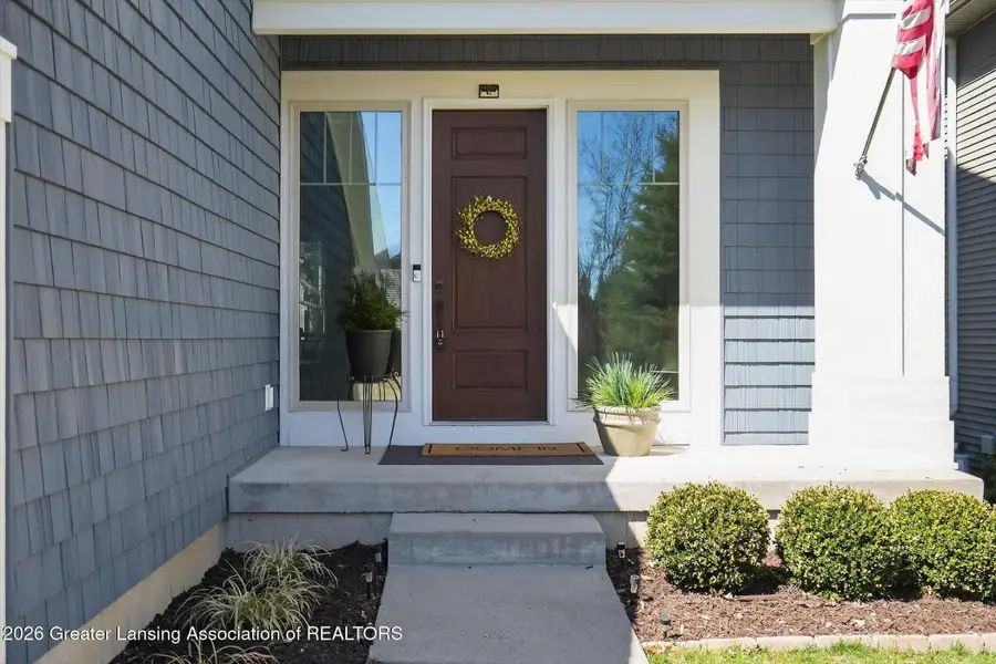 16777 Cedarbrook Drive, Haslett, MI 48840 - #3