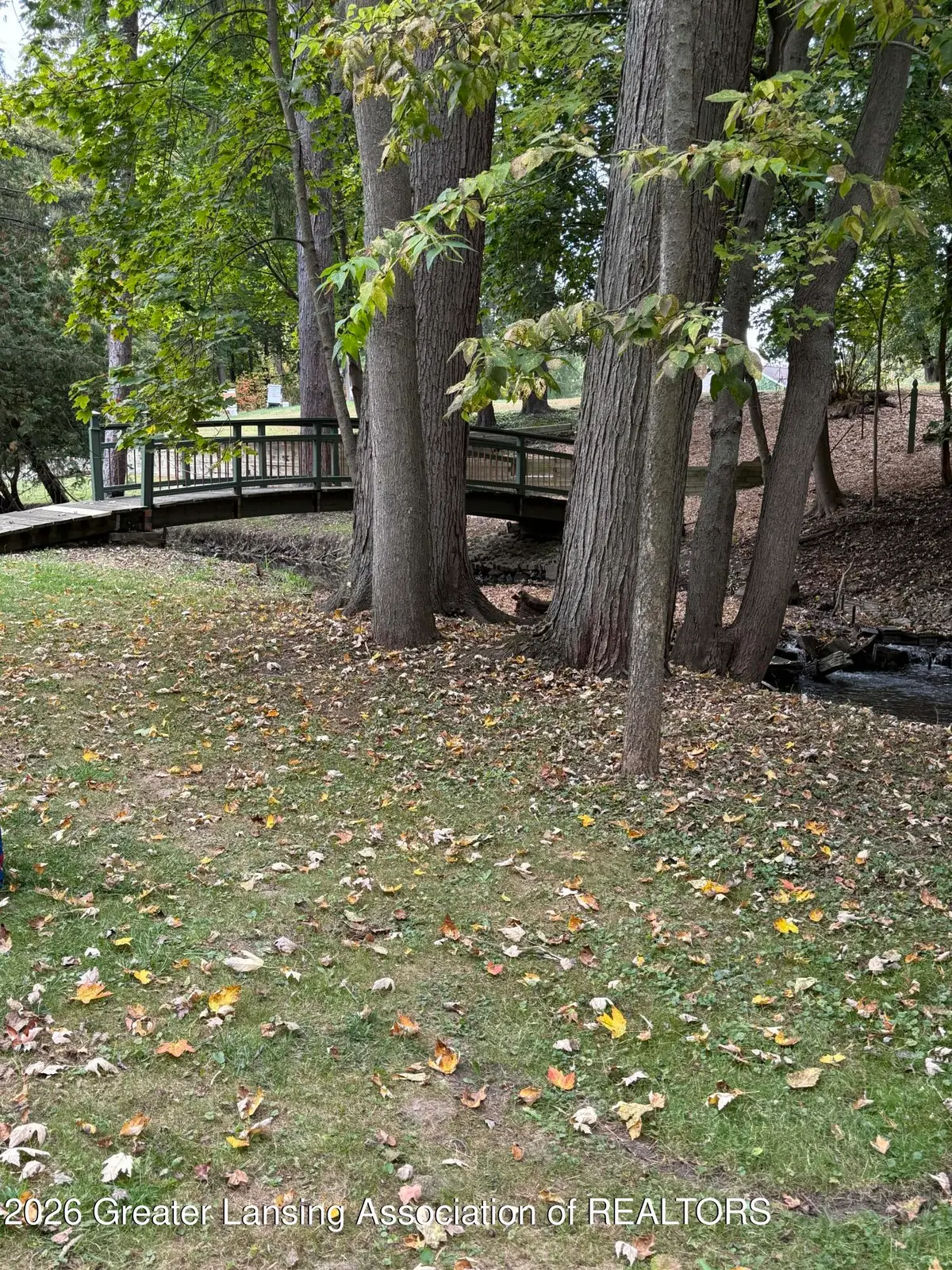 202 Mable Court, Mason, MI 48854 - #1